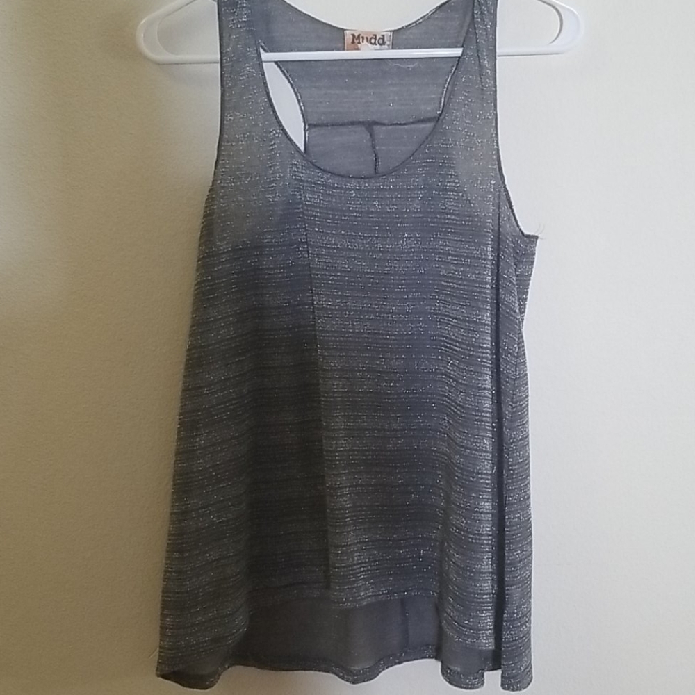 Mudd tank top - USED